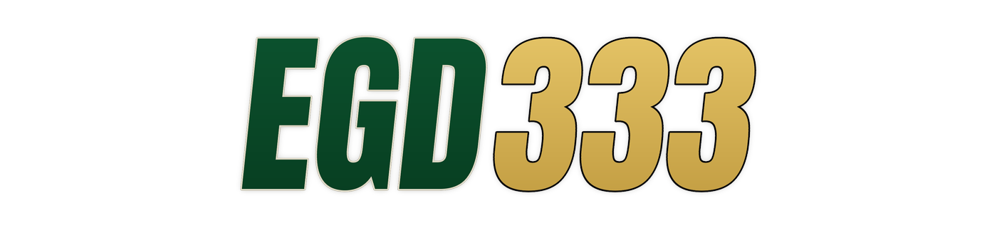 egd333 লোগো